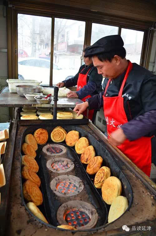 胜利风采