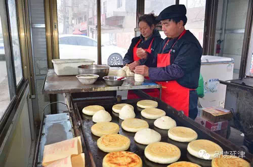 胜利风采